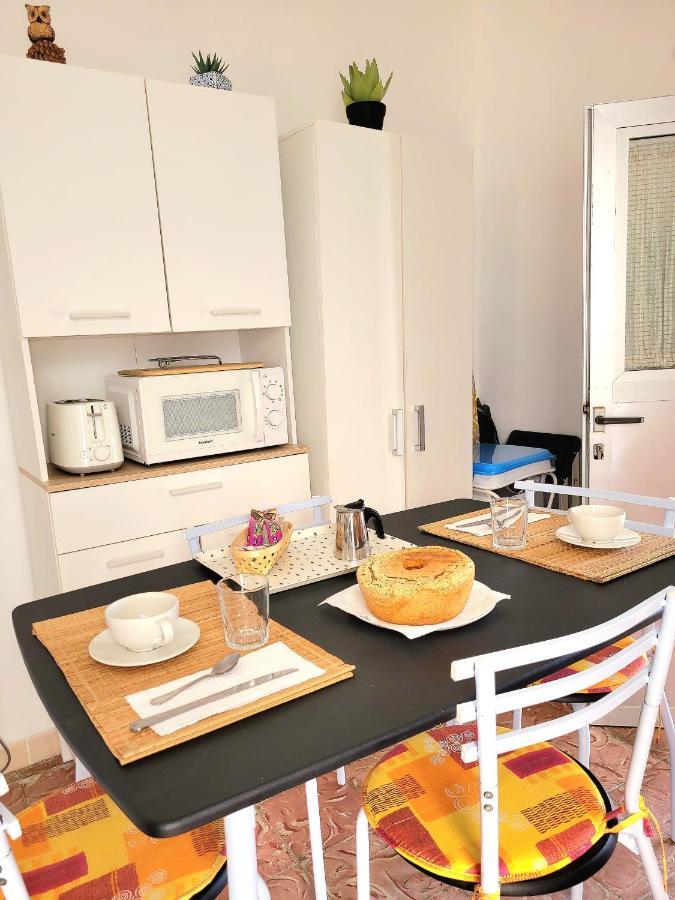 Casa Manolo Paraiso Beach Trail Almaciga Exteriör bild